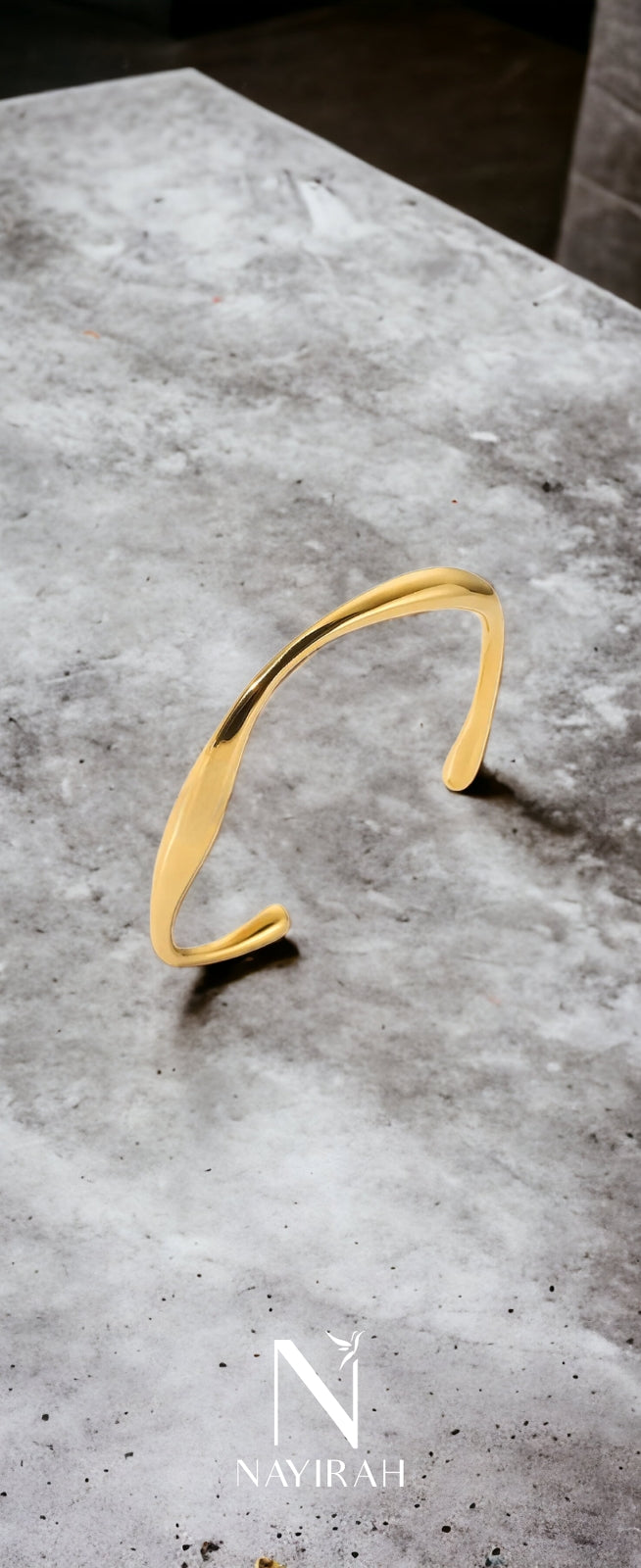Lily Cuff