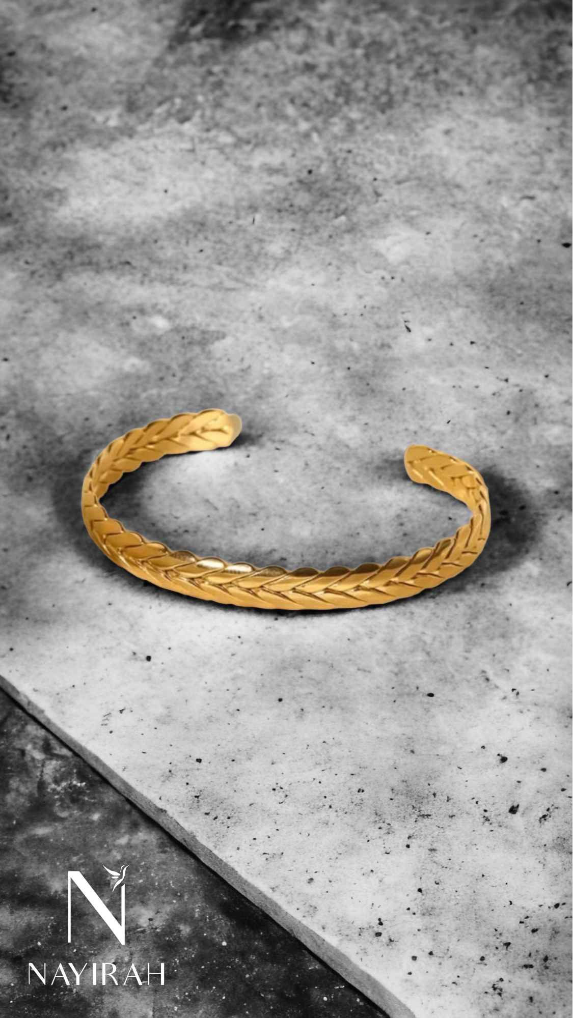 Raya Cuff
