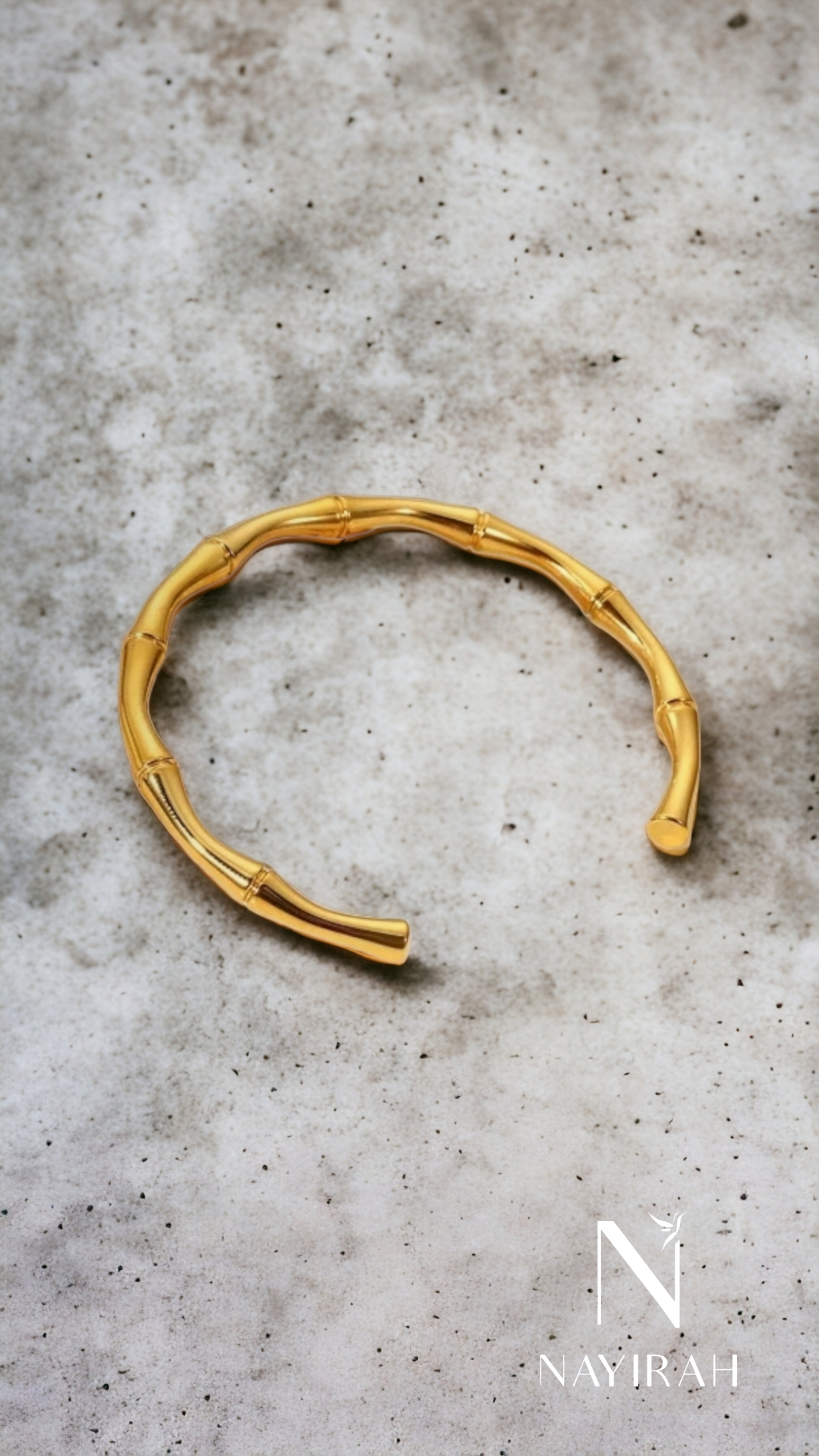 Mahira Cuff