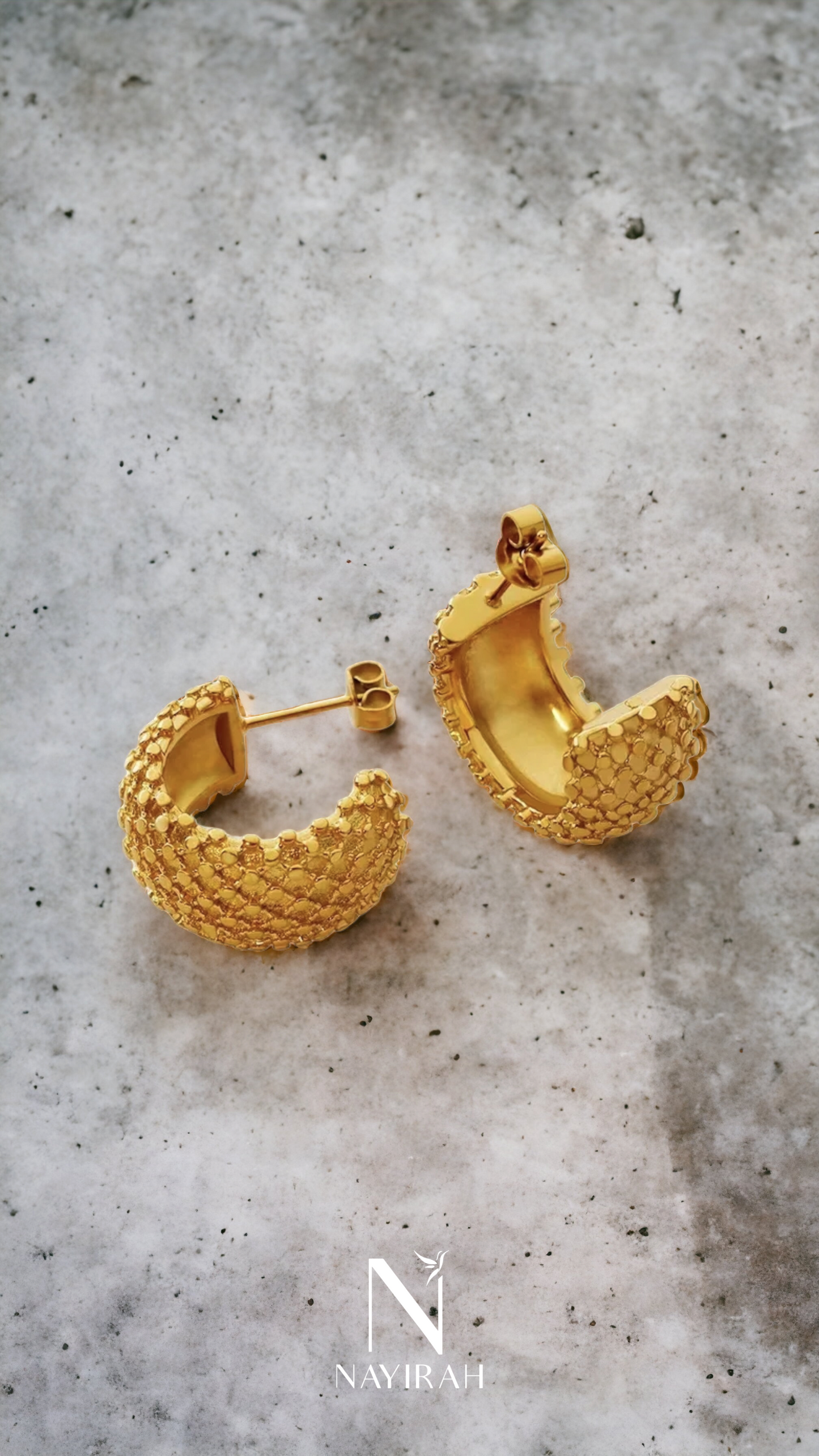 Rahila Earrings