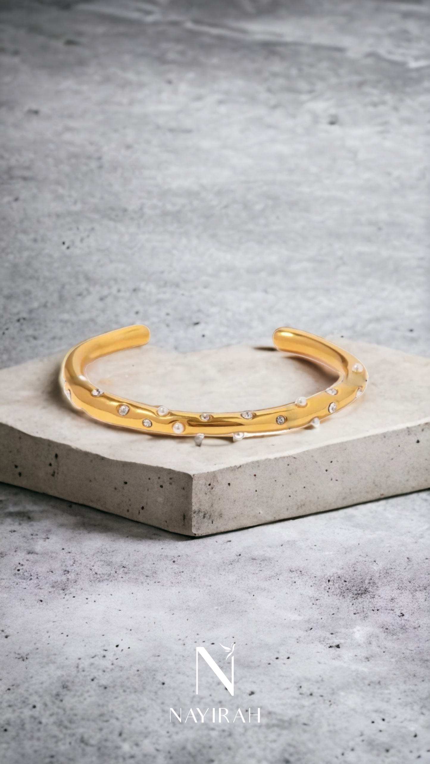 Pia Cuff