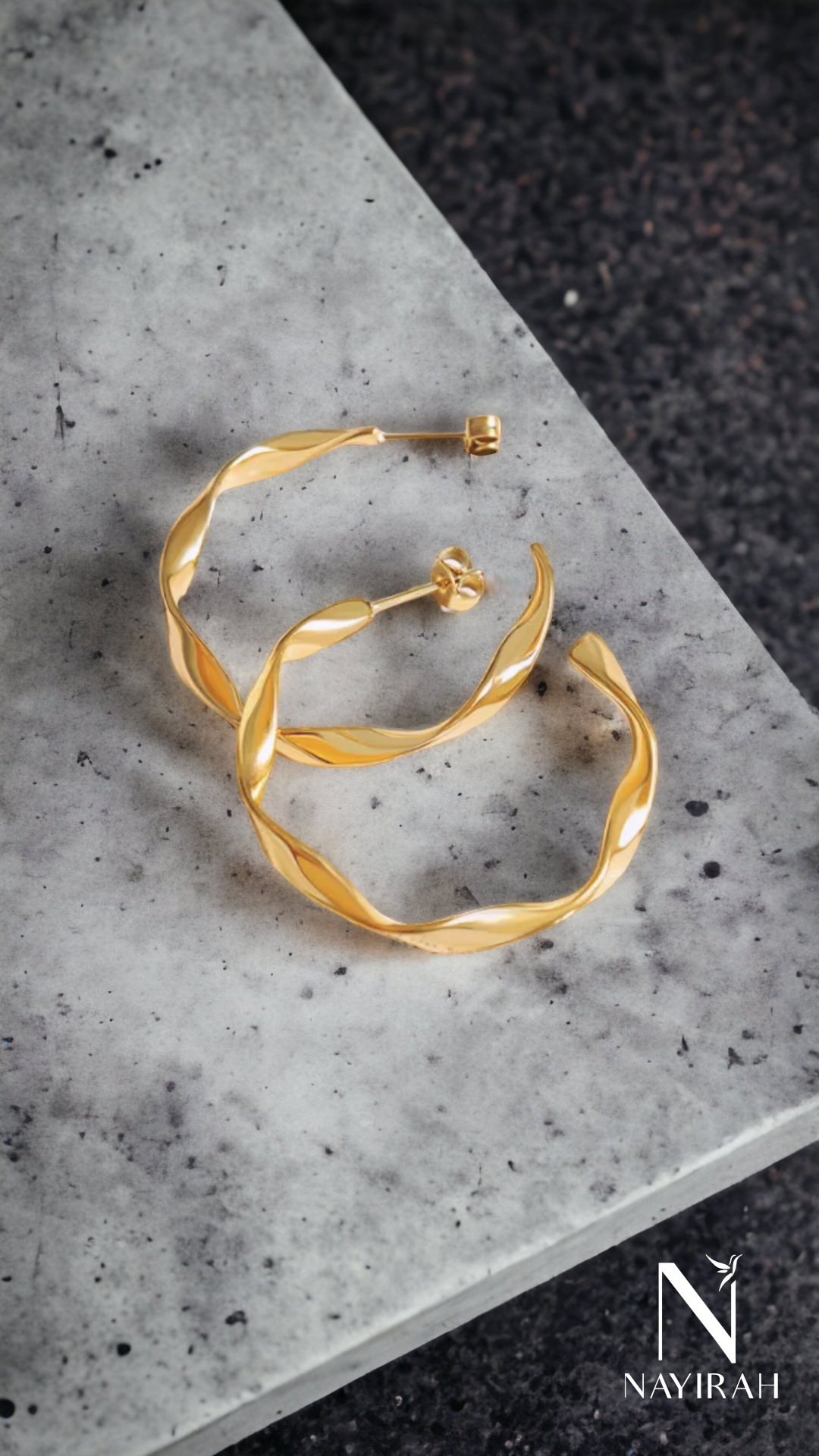 Briana Hoops