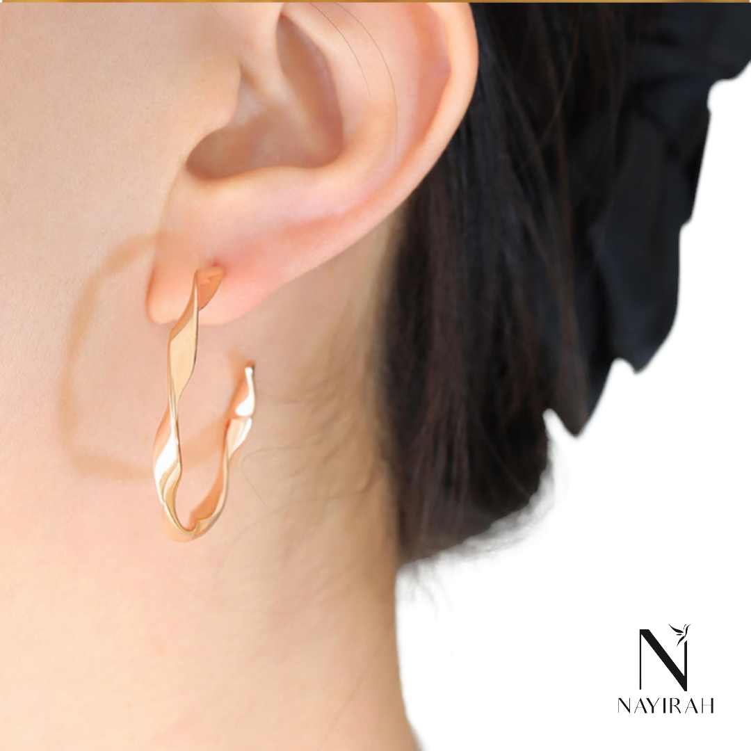 Briana Hoops