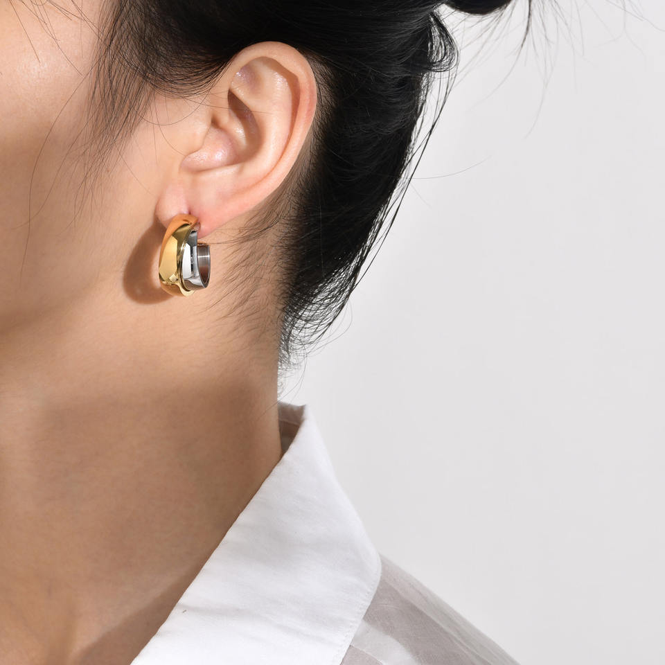 Samaira Earrings