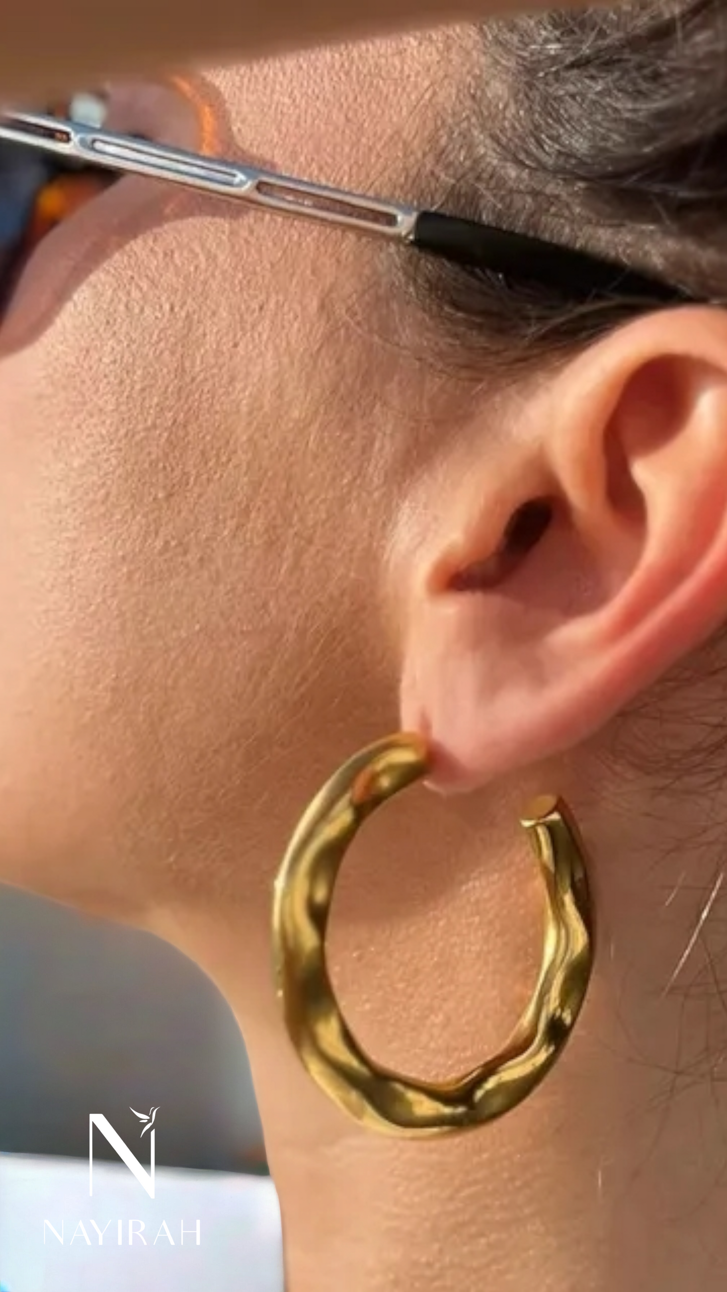 Emma Hoops