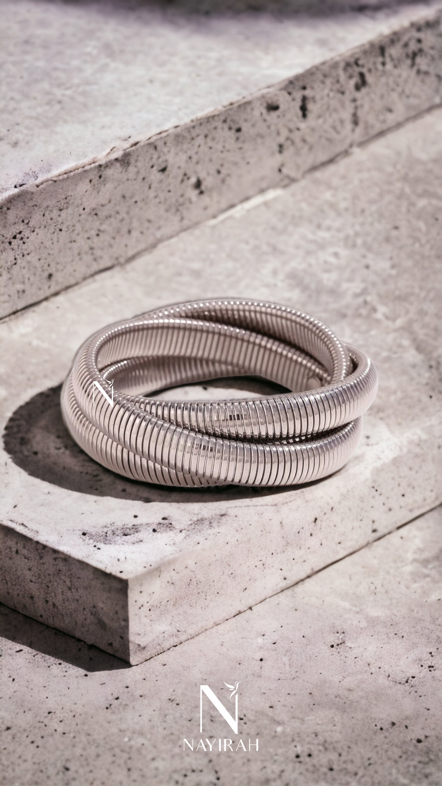 Anaya Cuff