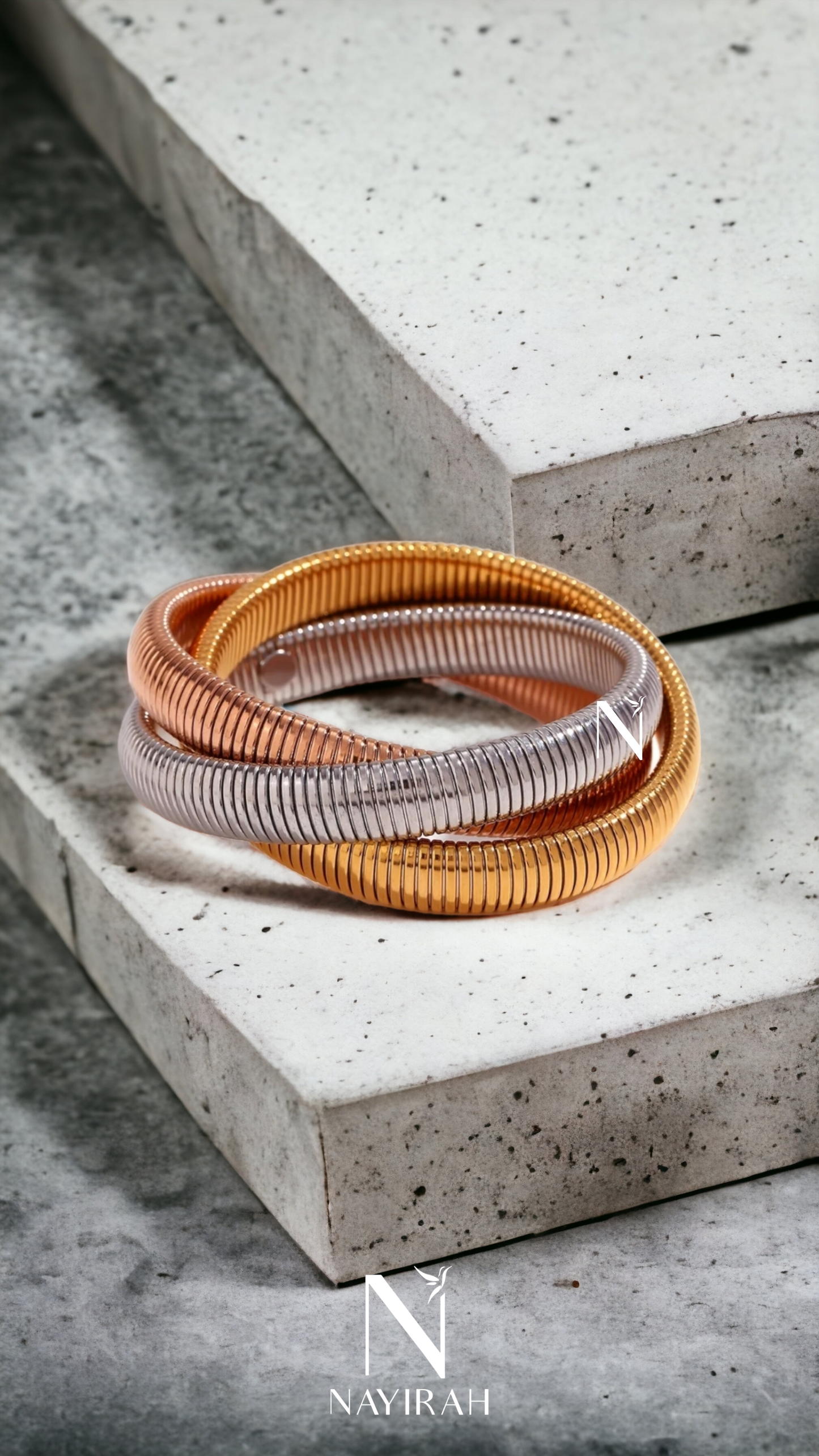 Anaya Cuff