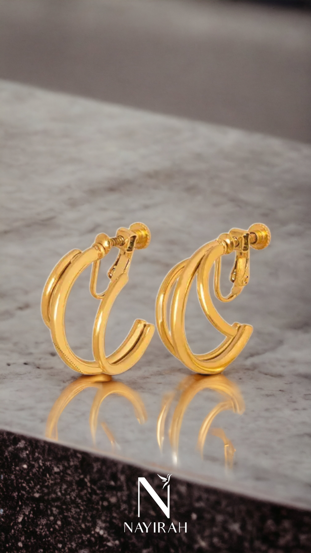 Sera Earrings