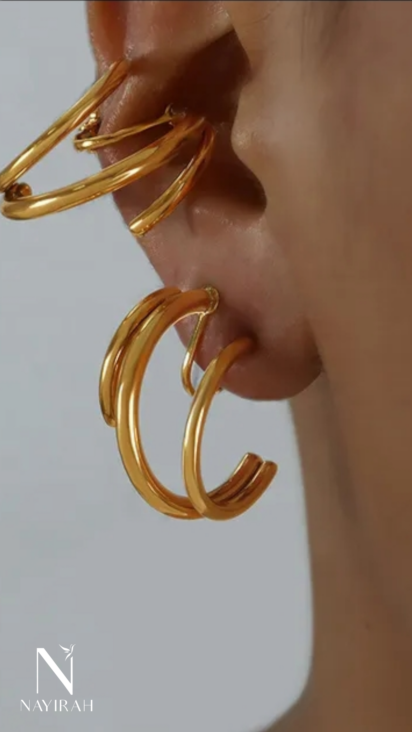 Sera Earrings