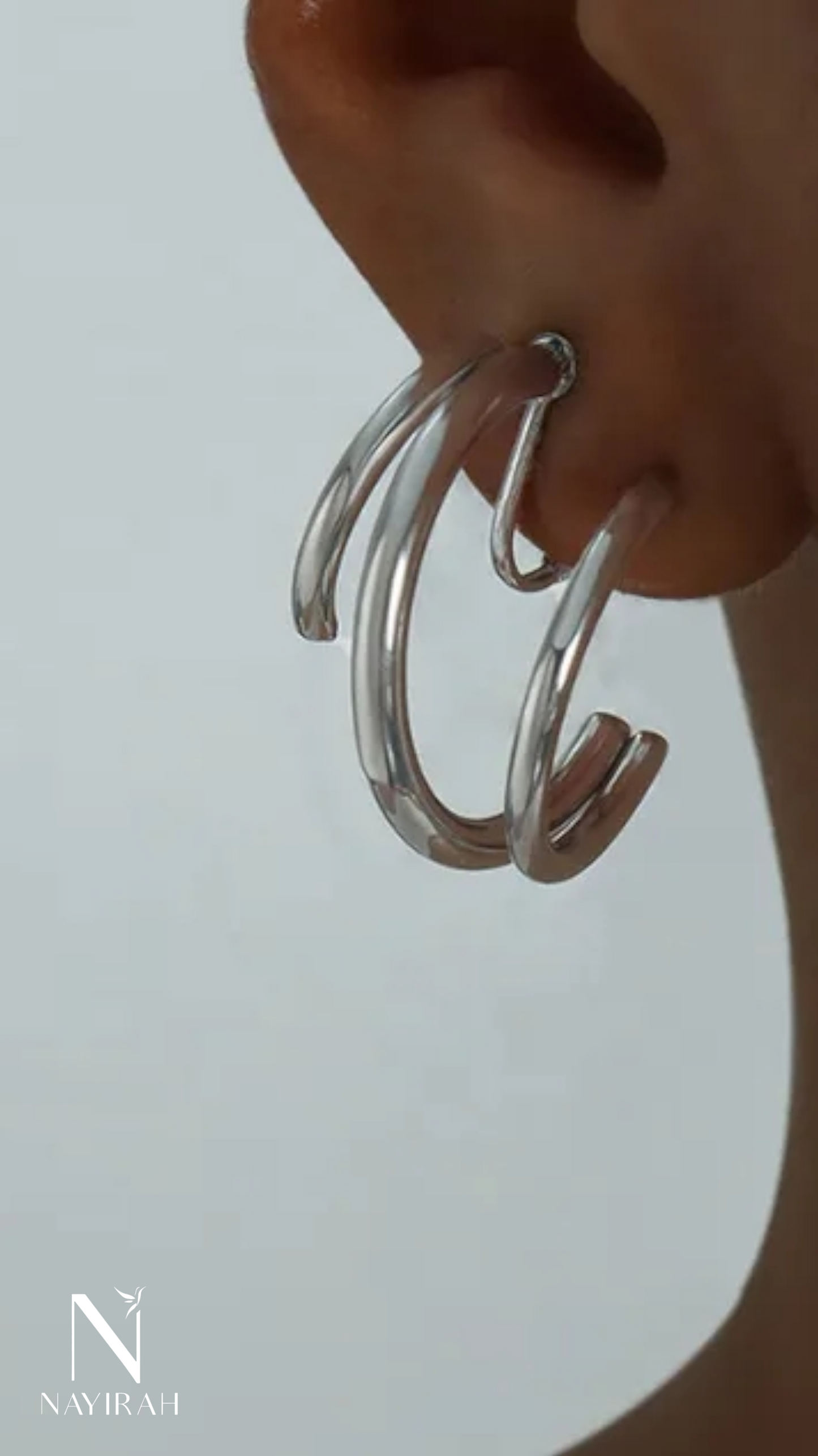Sera Earrings