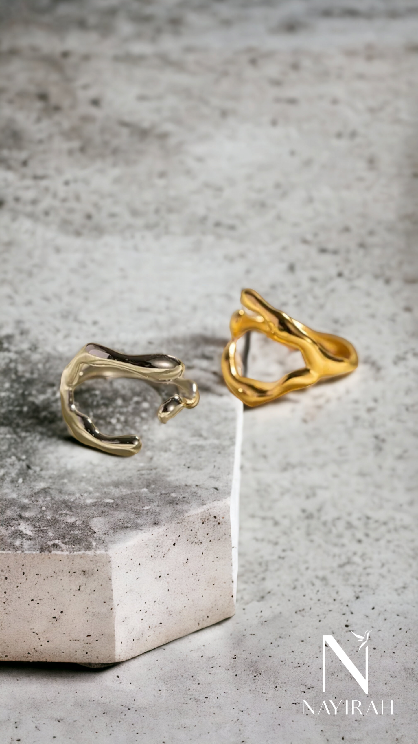Monica Ring