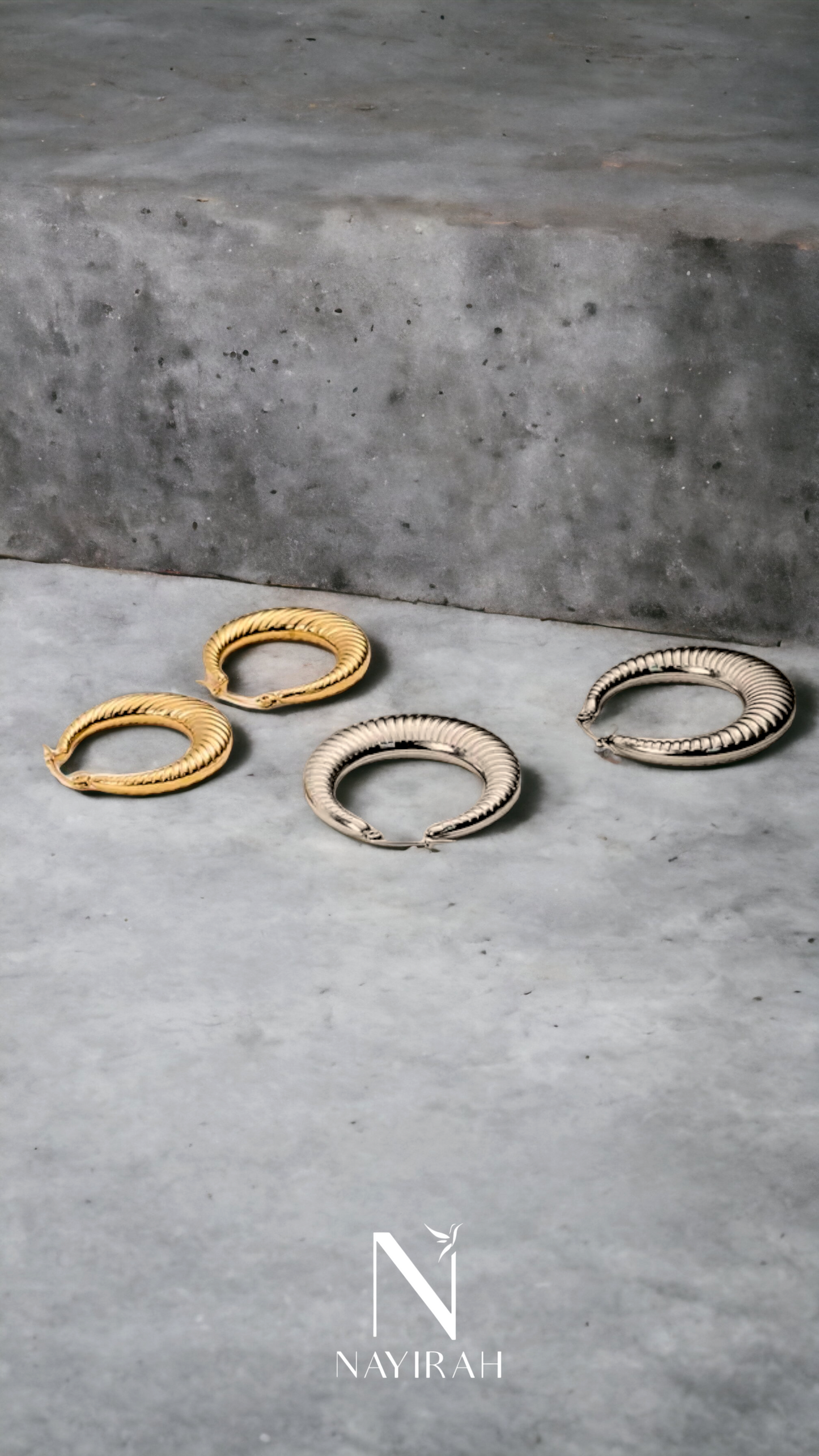 Myra Hoops