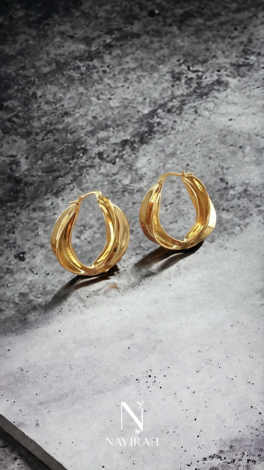 Misha Hoops